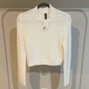 NWT H&M sweater
